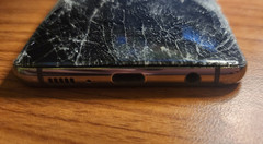 Samsung Galaxy S10 G973XU 128GB Smartphone DEMO UNIT READ DESCRIPTION – No IMEI