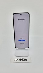 Samsung Galaxy Z Flip3 (Unlocked) – 256GB- Purple – SM-F711U1 – CRACKED BACK