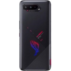 Asus ROG Phone 5 5G Phantom Black 128GB + 8GB Dual-SIM Unlocked GSM NEW