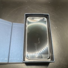 Samsung Galaxy S7 SM-G930V Verizon Locked 32GB Black 5.1in 12MP 4GB w/ Box