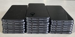 Samsung Galaxy S10e SM-G970U 128GB Prism Black AT&T Clean IMEI – Lot of 19