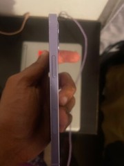 Apple iPhone 12 – 64 GB – Purple (Verizon)