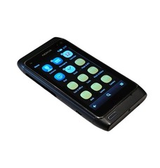 Original Nokia N8 N8-00 3G WIFI GPS 12MP Touchscreen 3.5&Prime; Smartphone AS-IS, READ