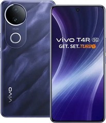 Vivo T4R 5G 256GB Dual SIM Smartphone Unlocked | 6.77” FHD+ Display | Global