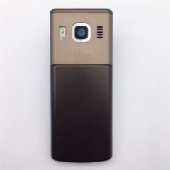 Original Nokia 6500 Classic MP3 Bluetooth Unlocked 3G UMTS 850/2100 Mobile Phone