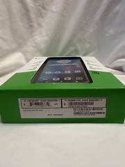 Cricket Moto G Play 32GB Flash Gray 6.5” Display Fingerprint Sensor. Brand New