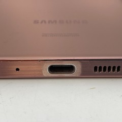 Samsung Galaxy Note20 5G SM-N981U1 – 128GB Mystic Bronze (Unlocked) – Fair Cond.