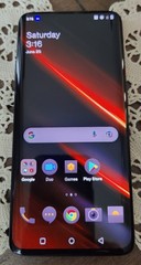 OnePlus 7T Pro 5G (McLaren Edition) HD1925 (256GB/12GB) GSM Unlocked