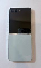 SAMSUNG Galaxy Z Flip5 5G 256GB (SM-F731U) Unlocked SmartPhone OPEN BOX MINT A+