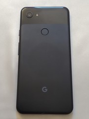 Google Pixel 3a XL 64GB G020C Black GSM Unlocked Tmobile, AT&T.