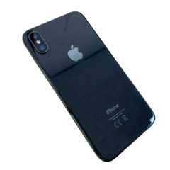 Apple iPhone X 64GB Face ID Factory Unlocked Good Condition