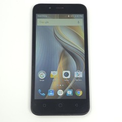 Coolpad Catalyst 3622A 8GB Black T-Mobile Only Smartphone – Good Condition