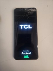 TCL 50 XL NXTPAPER 5G Black ** FOR PARTS ONLY **