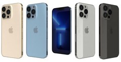 Apple iPhone 13 Pro, 128-256-512GB-1TB Unlocked- Used Excellent – All colors