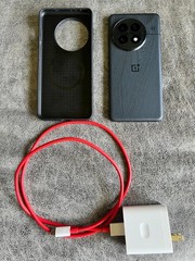 OnePlus 13 512 GB + 16 GB RAM Black Eclipse US Unlocked w/ 98% Battery Health