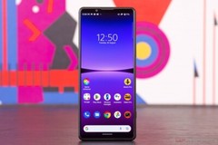 Sony Xperia 5 IV 5G XQ-CQ54 XQ-CQ72 256GB Unlocked Android Cellphone New Sealed