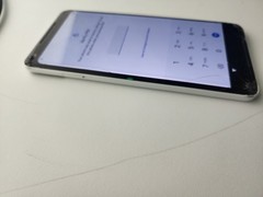 Google Pixel 2 XL 128GB G011C LTE READ!