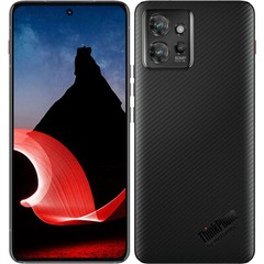 Motorola ThinkPhone 5G Dual Sim 128GB+8GB Carbon Black Factory Unlocked GSM NEW