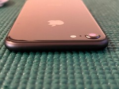 Apple iPhone 8 – 256GB – Space Gray (Unlocked) A1863 (CDMA + GSM)