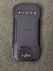 Used Kyocera DuraForce Pro 3 E7200 128GB Phone Unlocked , Fast Ship *READ*