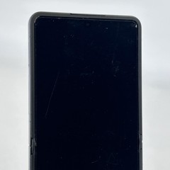 Samsung Galaxy Z Flip7 Aluminum Black 256GB AT&T – LCD Bleed/Backlight Bleed