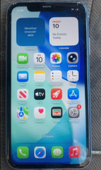 Apple iPhone 11 – 64GB Purple Unlocked