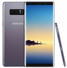 Samsung Galaxy Note 8 SM-N950U 64GB Android Fully Unlocked Smartphone -12.0MP-US