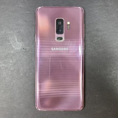 Samsung Galaxy S9+ Plus SM-G965W 64GB – 6GB RAM – Unlocked Smartphone – Purple