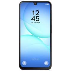 Samsung Galaxy A17, 5G, 128GB, Black – Verizon Prepaid Smartphone – Brand New