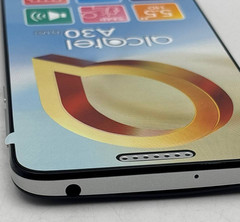 Jitterbug Smart2 Smartphone 16GB for Seniors GreatCall Locked 5.5 Display 13MP