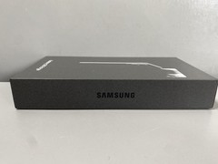 Samsung Galaxy S25 Edge Smartphone 512GB LTE (Canada Open) SM-S937W – Jet Black