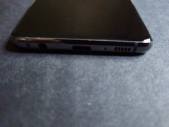 Samsung Galaxy S10 128GB Prism Black Locked AT&T Pretty Good Condition