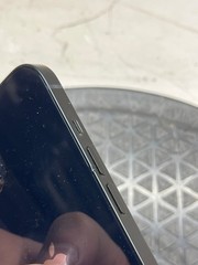 Apple iPhone 14 256GB Midnight Blue iOS 26 – Camera DMG – Sim Unlocked