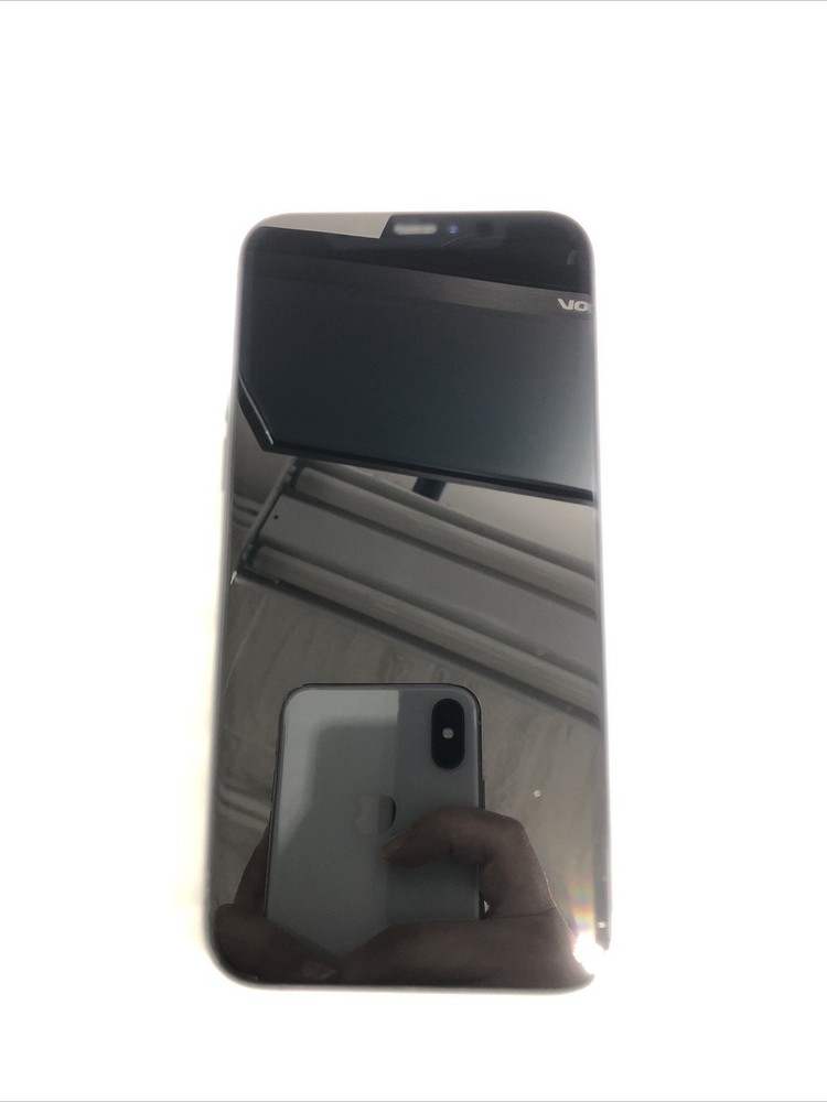 Apple iPhone 11 Pro – 64GB – Green – Unlocked (Face ID Not Working)