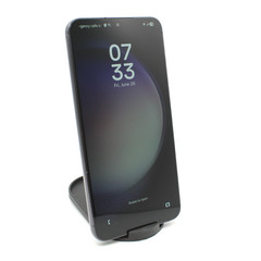 Samsung Galaxy S23+ S916U 256GB Poor Condition | Black | UNLOCKED