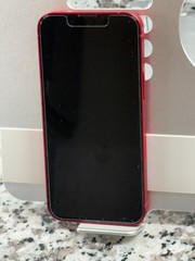Apple iPhone 13 mini – 128 GB – (PRODUCT)RED (Unlocked)