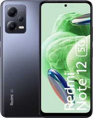 New Sealed Xiaomi Redmi Note 12 5G 128GB 6GB RAM Factory Unlocked Global
