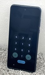 Motorola Moto G Play 2023 32GB (Cricket) XT2271-4 Deep Indigo 93094