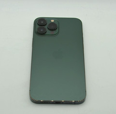 Apple iPhone 13 Pro Max – 1 TB – Alpine Green (AT&T) Smartphone