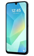 Samsung Galaxy A16 5G 128GB (TracFone) SM-S166V Blue Black – Open Box