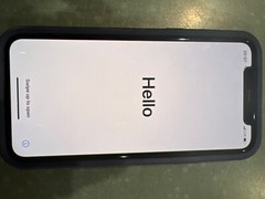 Apple iPhone 11 Pro – 64GB – Space Gray (Verizon) A2160 (CDMA + GSM)