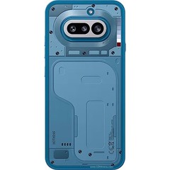 Nothing Phone (4a) 5G Blue 256GB + 12GB Dual-SIM Unlocked GSM NEW
