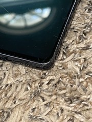 Samsung Galaxy A53 – 128 GB – Black (Unlocked)