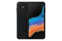 SmartPhone Samsung Galaxy XCover 6 Pro 5G G736U1 128GB Rugged Unlocked Open Box