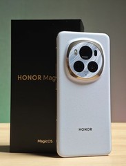 Honor Magic6 pro 5G 6.8&Prime; 5600mAh Android 14 Snapdragon 8 Gen 3 Unlocked