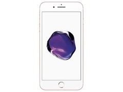 Apple iPhone 7 Plus 128GB A1784 Rose Gold (GSM Unlocked) – Good