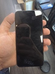 Apple iPhone XS Max – 64 GB – Gold (T-Mobile) Read Description !