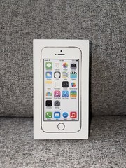 Apple iPhone 4 A1332 8GB White iOS 3.5in 8MP GSM w/ Box & 30-Pin| Not OG Box