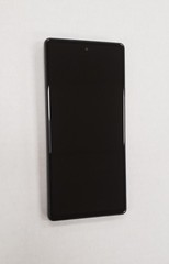 Google Pixel 6 G9S9B 256 GB Black Unlocked**Read**