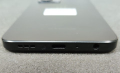 (116916) OnePlus Nord N300 5G – 64GB – Midnight Jade T-Mobile w/Box *For Parts*